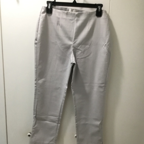 Chico's So Slimming Crop Pant size 00 - Picture 1 of 6
